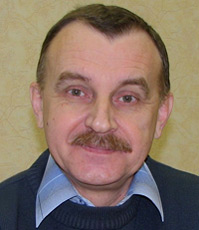 Александр Горевой — КОМПАС-inside, специалист техподдержки КОМПАС-3D